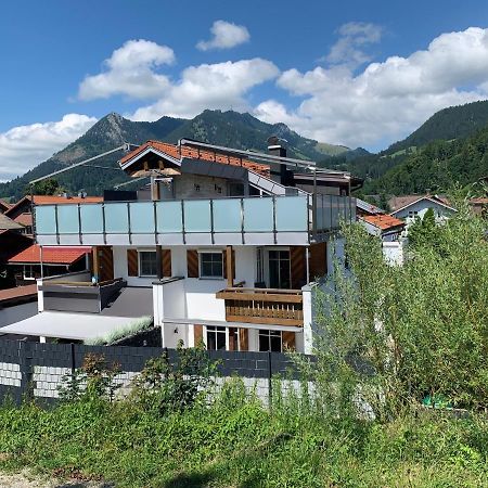 Bergfux Ferienhaus - Hochwertige Ausstattung ゾントホーフェン エクステリア 写真