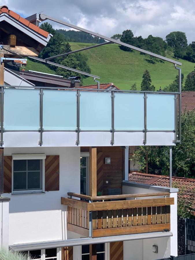 Bergfux Ferienhaus - Hochwertige Ausstattung ゾントホーフェン エクステリア 写真