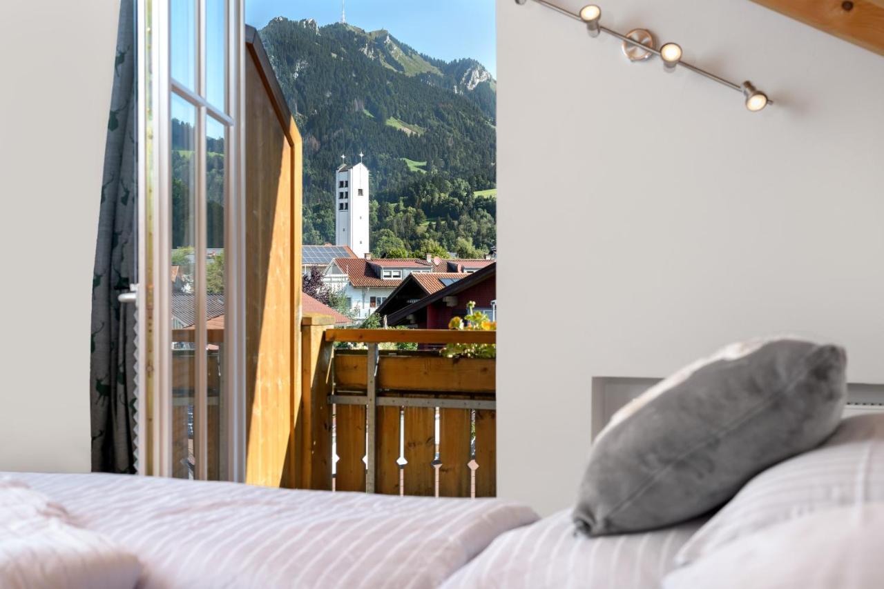 Bergfux Ferienhaus - Hochwertige Ausstattung ゾントホーフェン エクステリア 写真