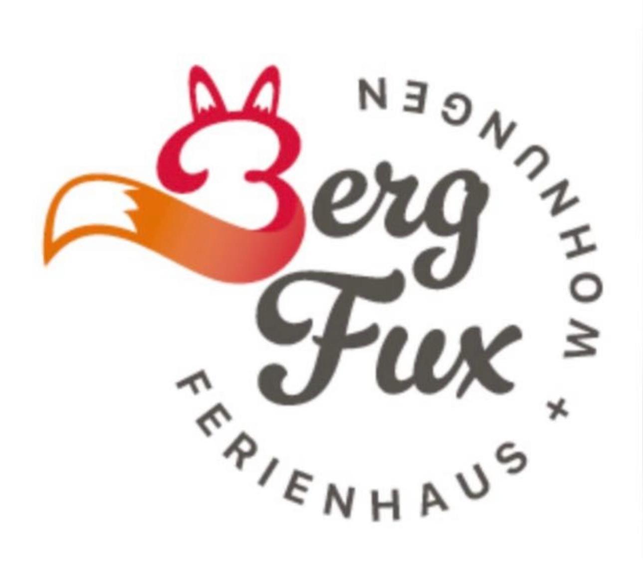 Bergfux Ferienhaus - Hochwertige Ausstattung ゾントホーフェン エクステリア 写真